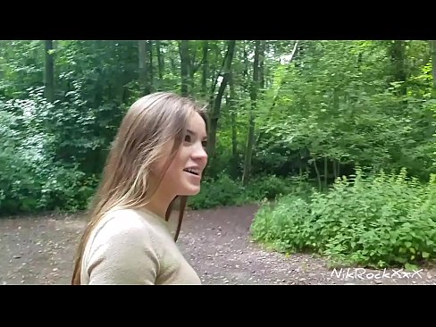 ❤️ Evelini sem predlagal, da bi seksala na javnem mestu! Rekla je da. Potem sem jo zajebal v rit in ji naredil spermo v usta. Nato se je posrkala. ❤️❌ Slute na porno sl.javarchive.top ❤