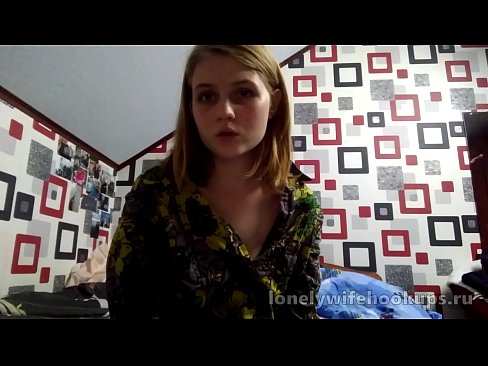 ❤️ Mlada blond študentka iz Rusije ima rada večje kurce. ❤️❌ Slute na porno sl.javarchive.top ❤