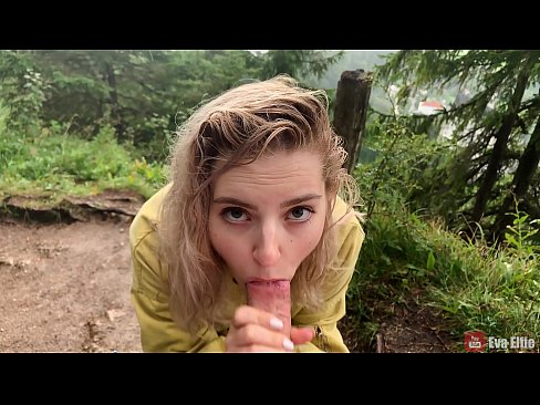 ❤️ Dekle pogoltne spermo po javnem fafanju - Eva Elfi ❤️❌ Slute na porno sl.javarchive.top ❤