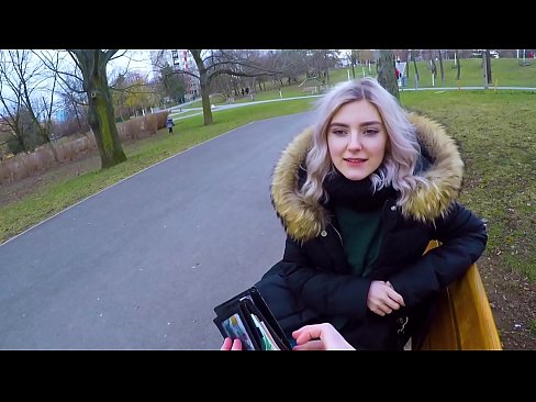 ❤️ Pogoltne tujčevo vročo spermo za denar - fafanje v parku Eva Elfie ❤️❌ Slute na porno sl.javarchive.top ❤